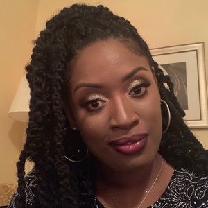 Meet your Posher, Tyree